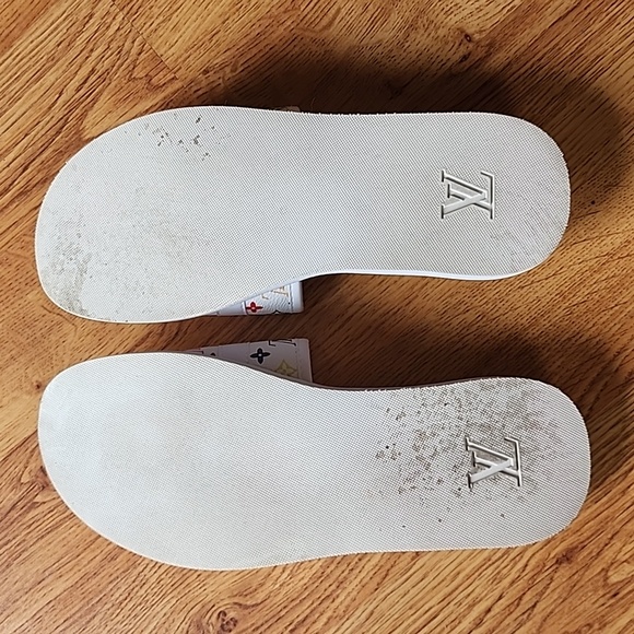 White/ multi color slides - Picture 5 of 11